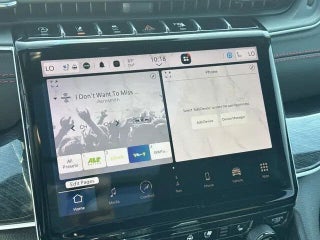 2022 Jeep Grand Cherokee