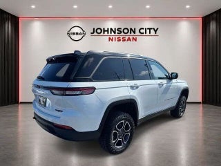2022 Jeep Grand Cherokee