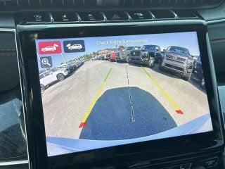 2022 Jeep Grand Cherokee