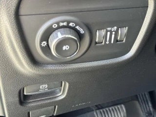2022 Jeep Grand Cherokee