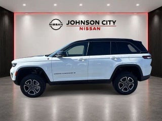 2022 Jeep Grand Cherokee