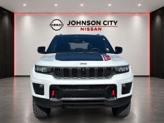 2022 Jeep Grand Cherokee