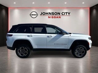 2022 Jeep Grand Cherokee