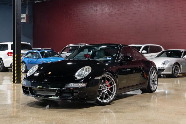 2006 Porsche 911 Carrera S for sale in Exton, PA