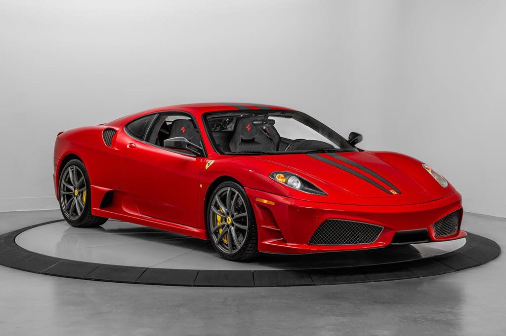 2009 Ferrari 430 Scuderia Base for sale in San Antonio, TX