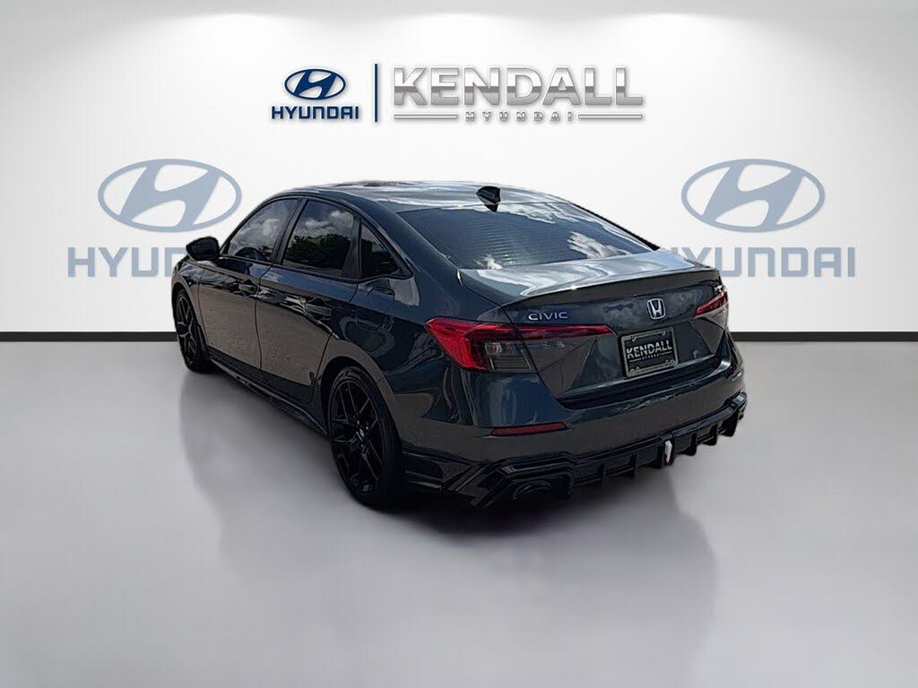 2023 Honda Civic