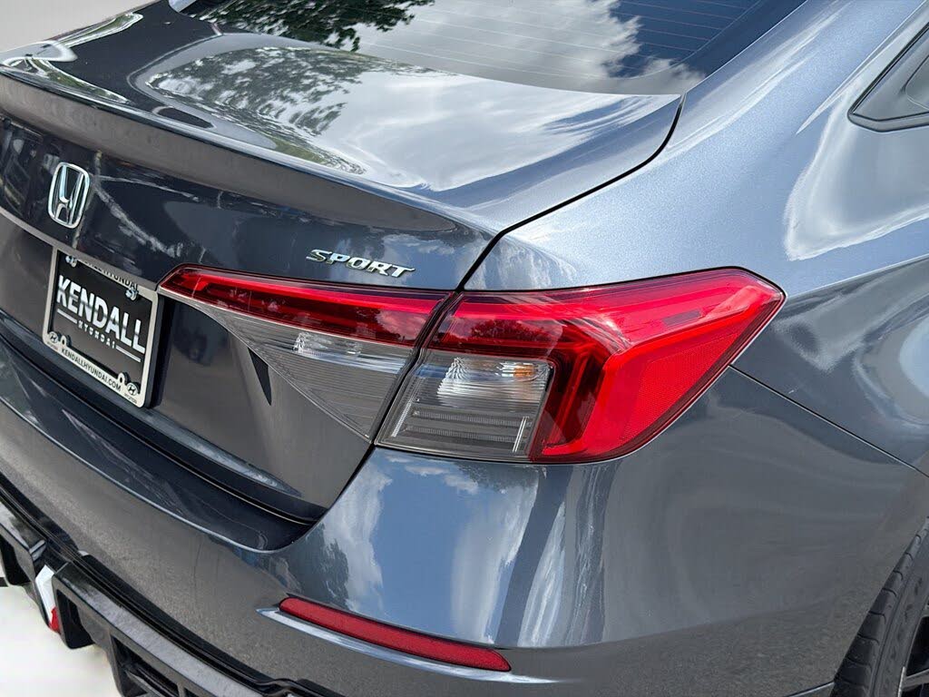 2023 Honda Civic