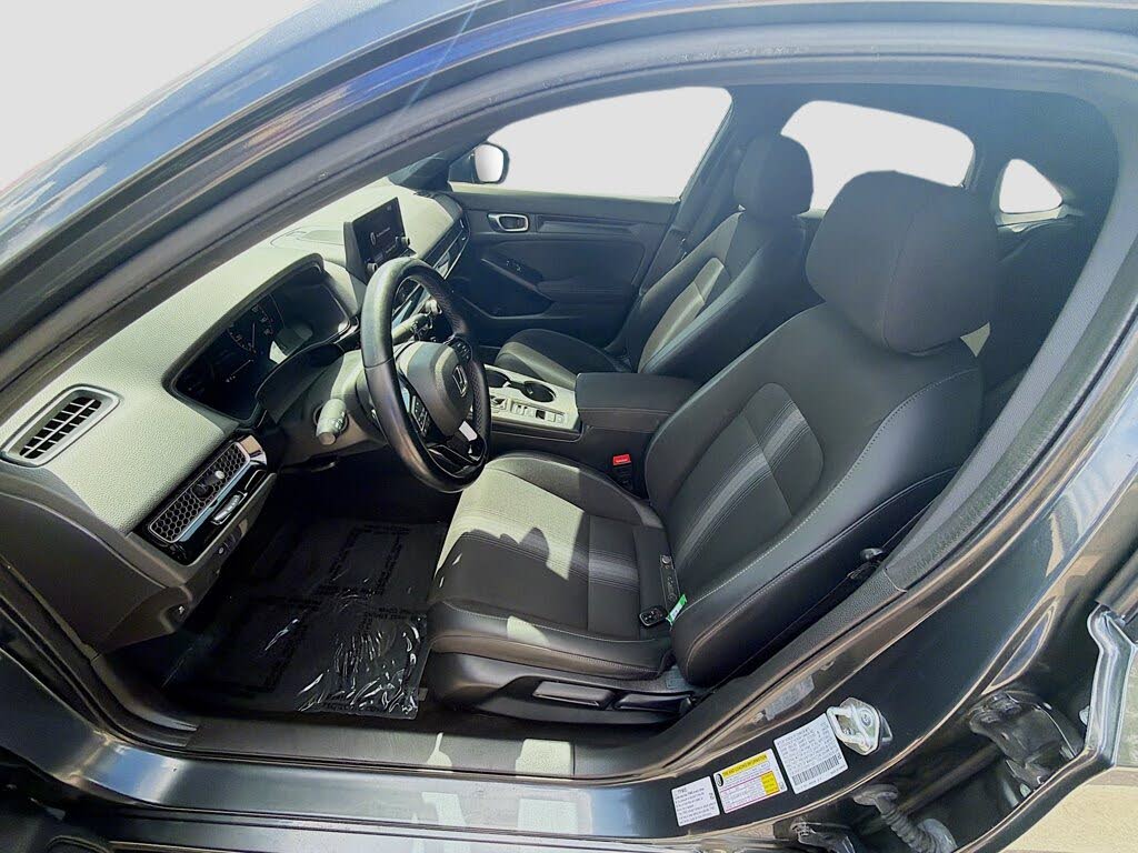 2023 Honda Civic