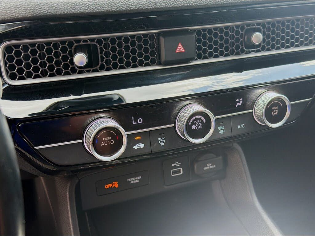 2023 Honda Civic