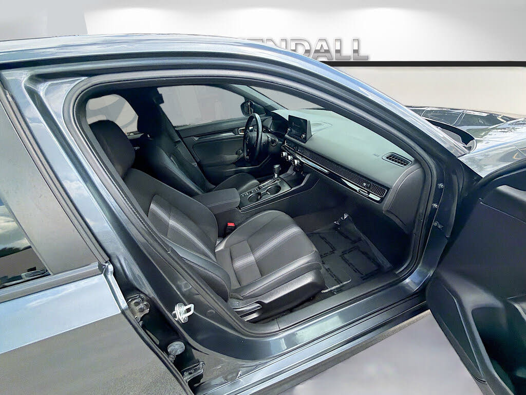 2023 Honda Civic