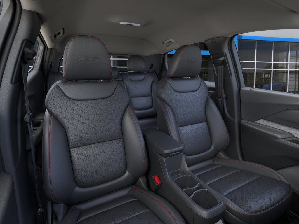 2027 Chevrolet Bolt
