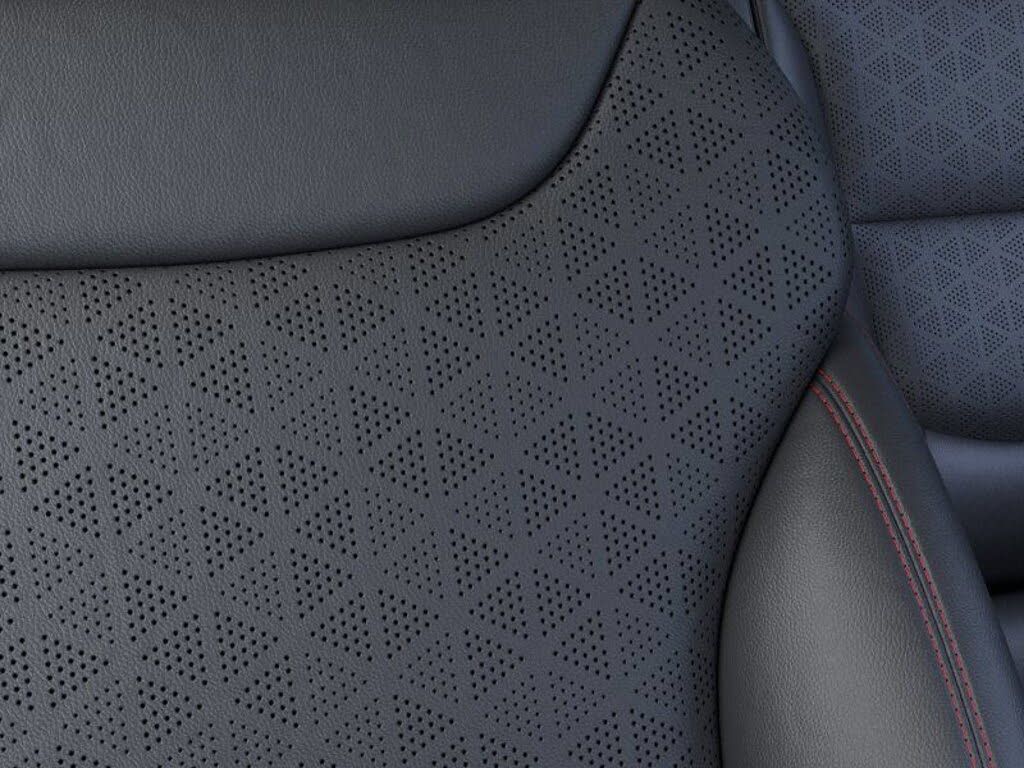 2027 Chevrolet Bolt