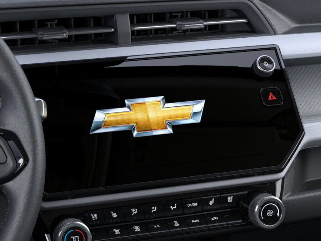 2027 Chevrolet Bolt
