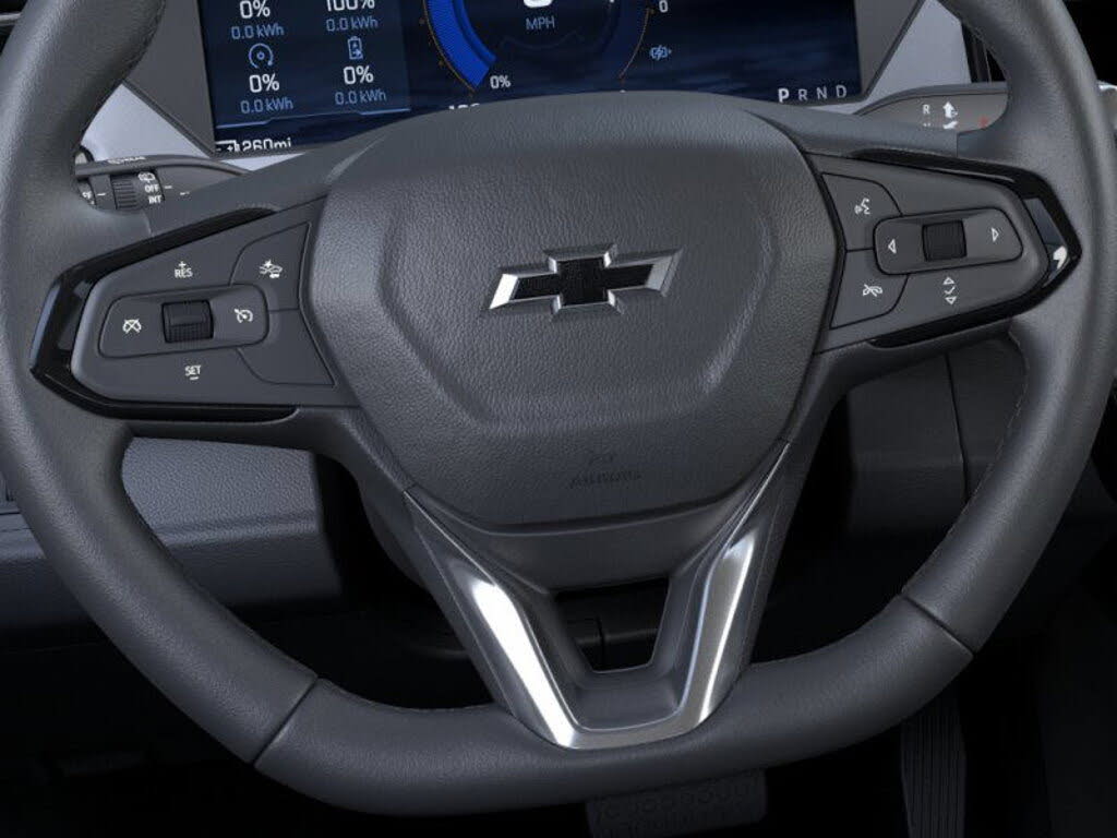 2027 Chevrolet Bolt