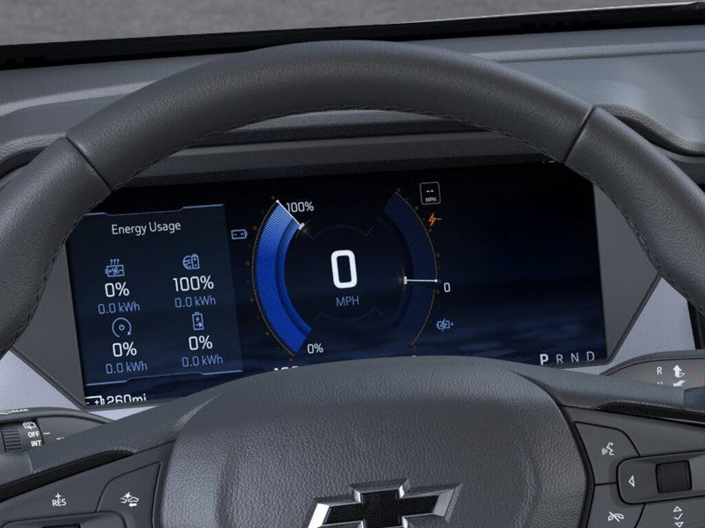 2027 Chevrolet Bolt