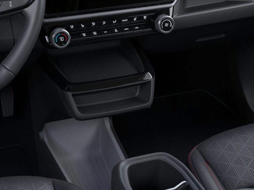 2027 Chevrolet Bolt