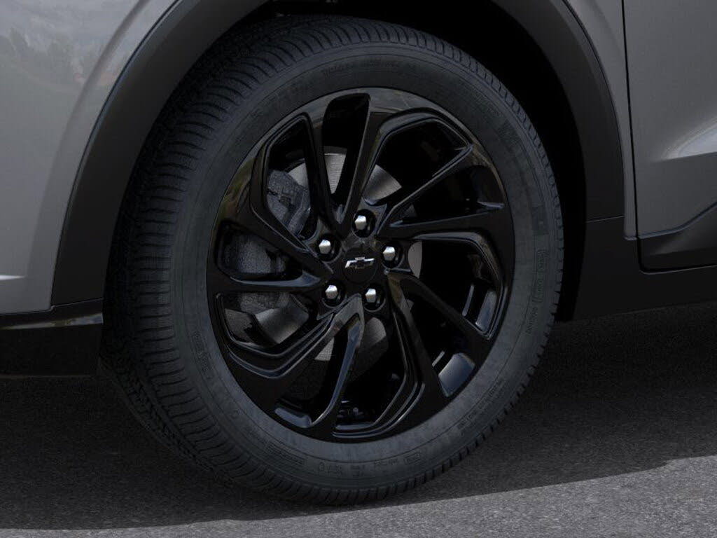 2027 Chevrolet Bolt