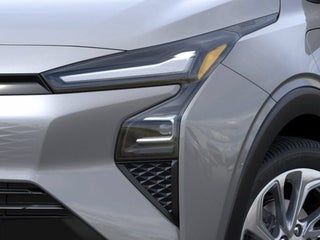 2027 Chevrolet Bolt