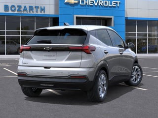 2027 Chevrolet Bolt