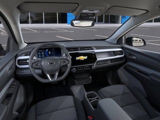 2027 Chevrolet Bolt