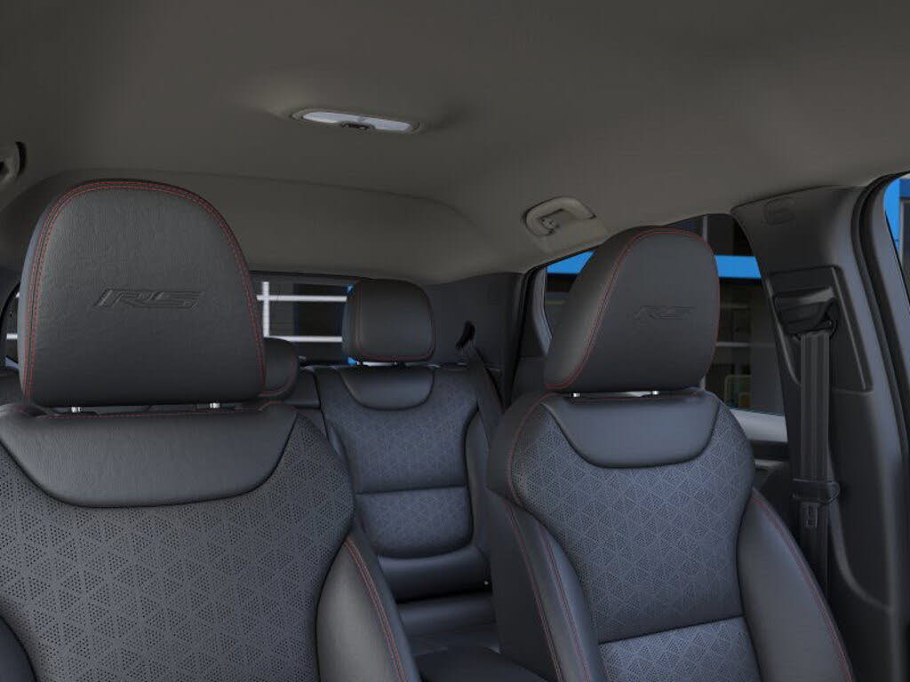 2027 Chevrolet Bolt