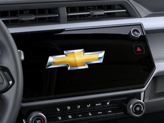 2027 Chevrolet Bolt