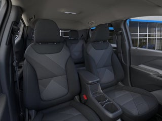 2027 Chevrolet Bolt
