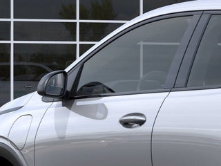 2027 Chevrolet Bolt