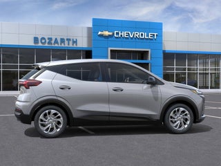 2027 Chevrolet Bolt