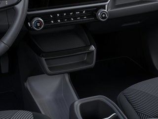 2027 Chevrolet Bolt