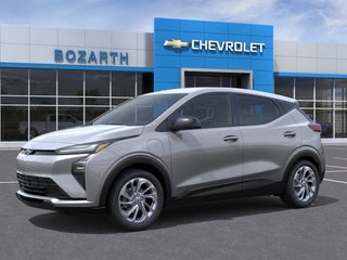 2027 Chevrolet Bolt
