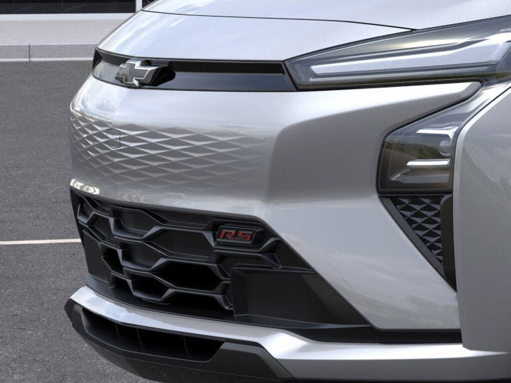2027 Chevrolet Bolt