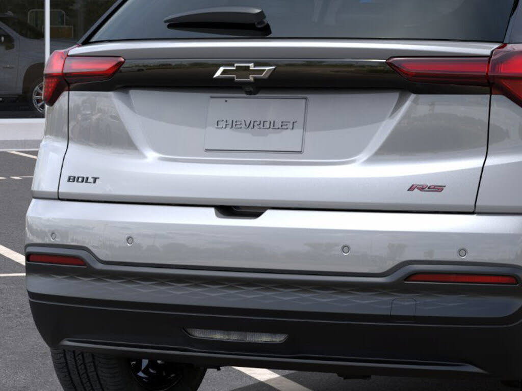 2027 Chevrolet Bolt
