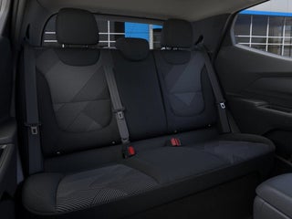 2027 Chevrolet Bolt