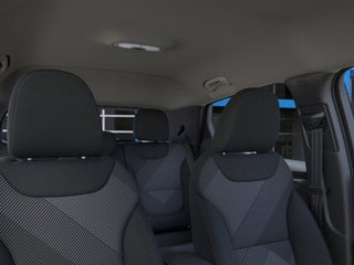 2027 Chevrolet Bolt