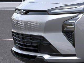 2027 Chevrolet Bolt