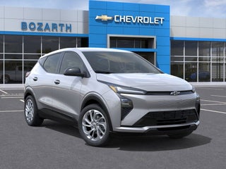 2027 Chevrolet Bolt