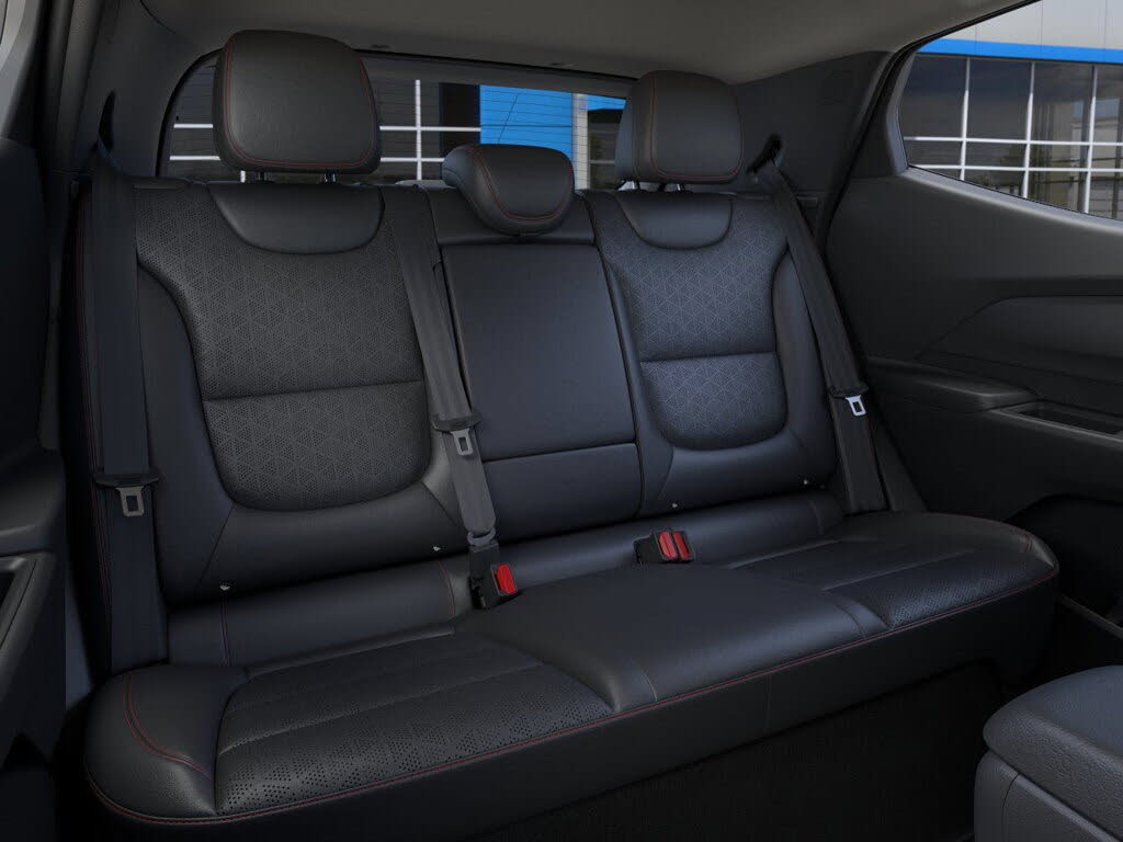2027 Chevrolet Bolt