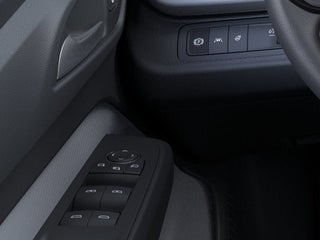 2027 Chevrolet Bolt