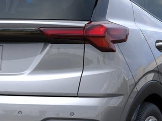 2027 Chevrolet Bolt