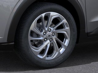 2027 Chevrolet Bolt