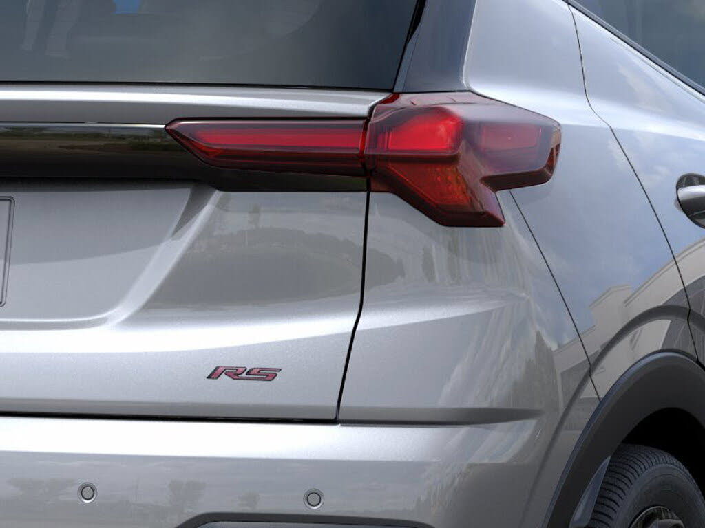 2027 Chevrolet Bolt