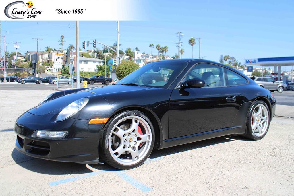 2006 Porsche 911 Carrera S for sale in Hermosa Beach, CA