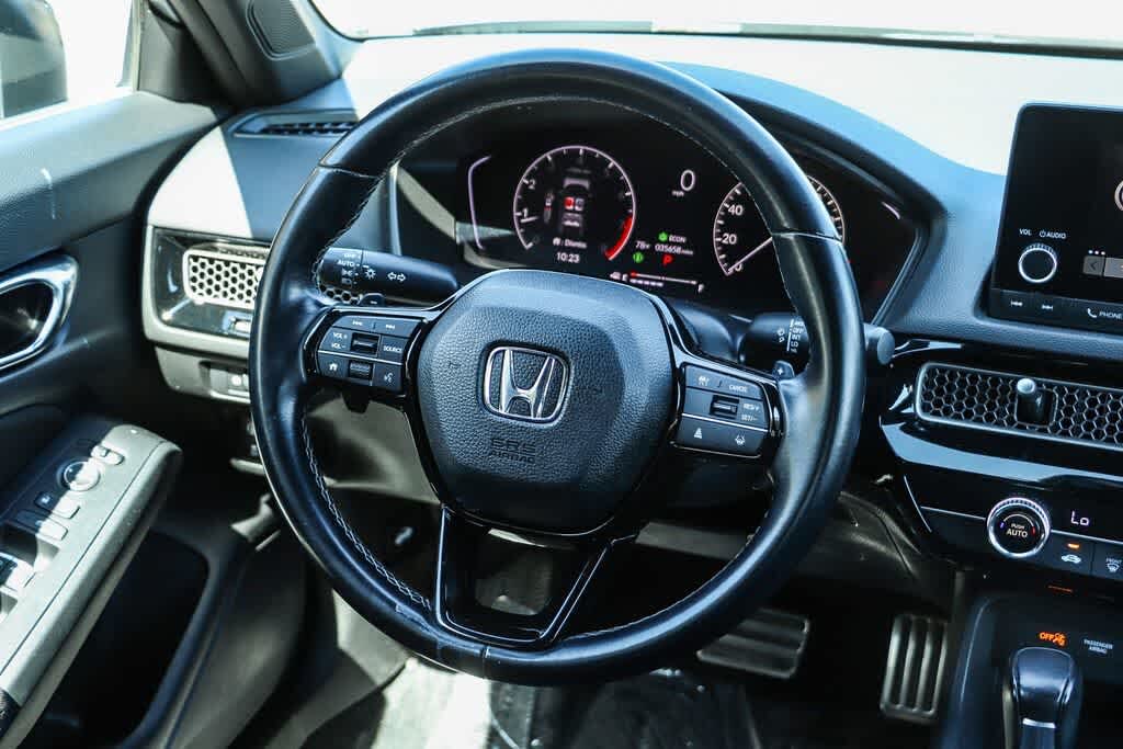 2022 Honda Civic