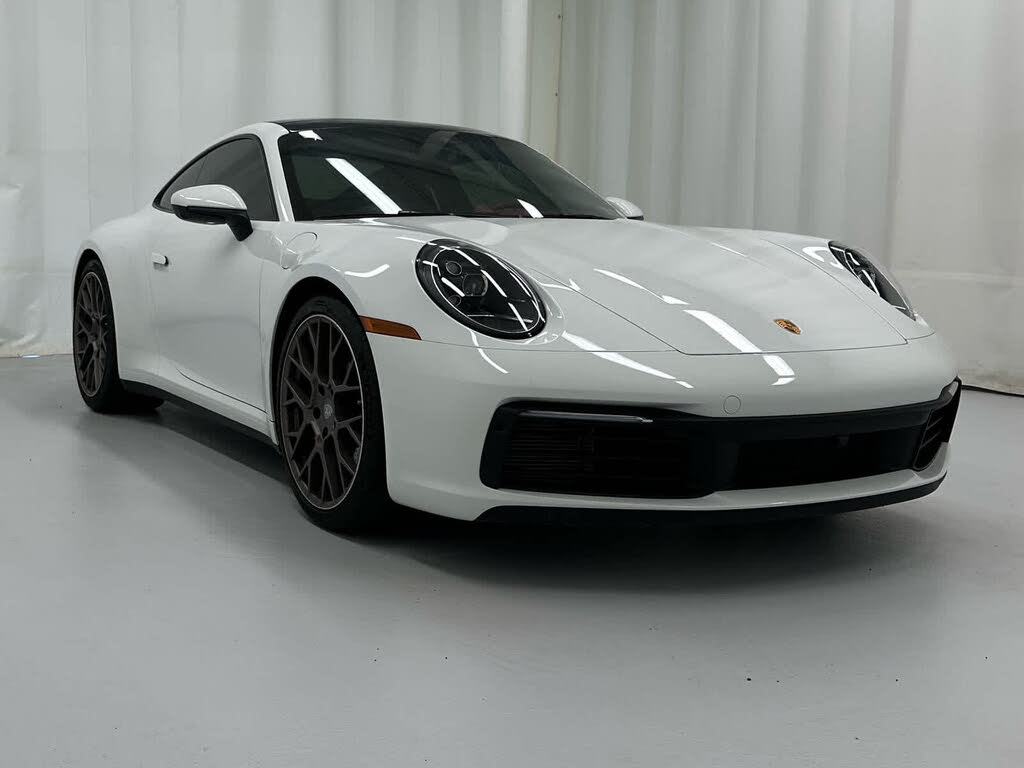 2024 Porsche 911 Carrera S for sale in Manheim, PA