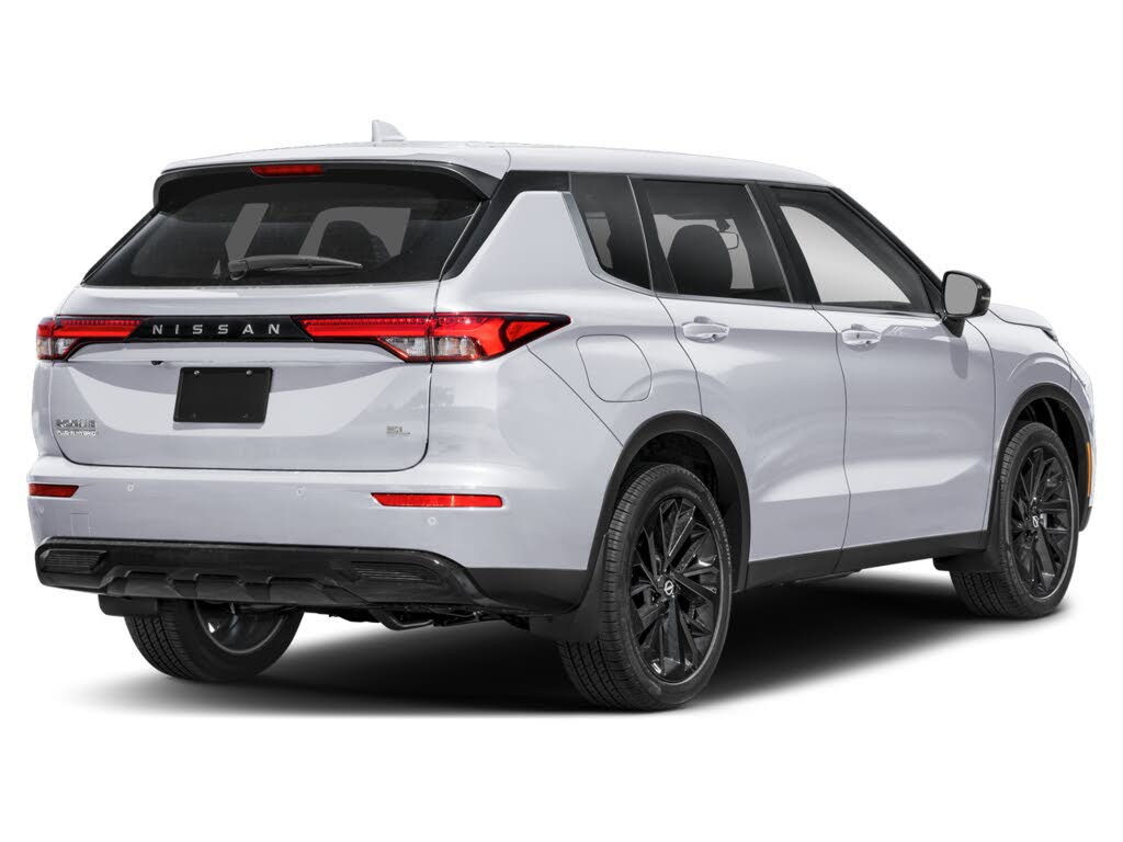 2026 Nissan Rogue Plug-in Hybrid