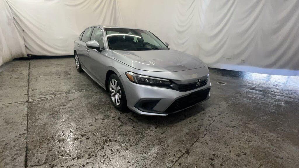 2023 Honda Civic