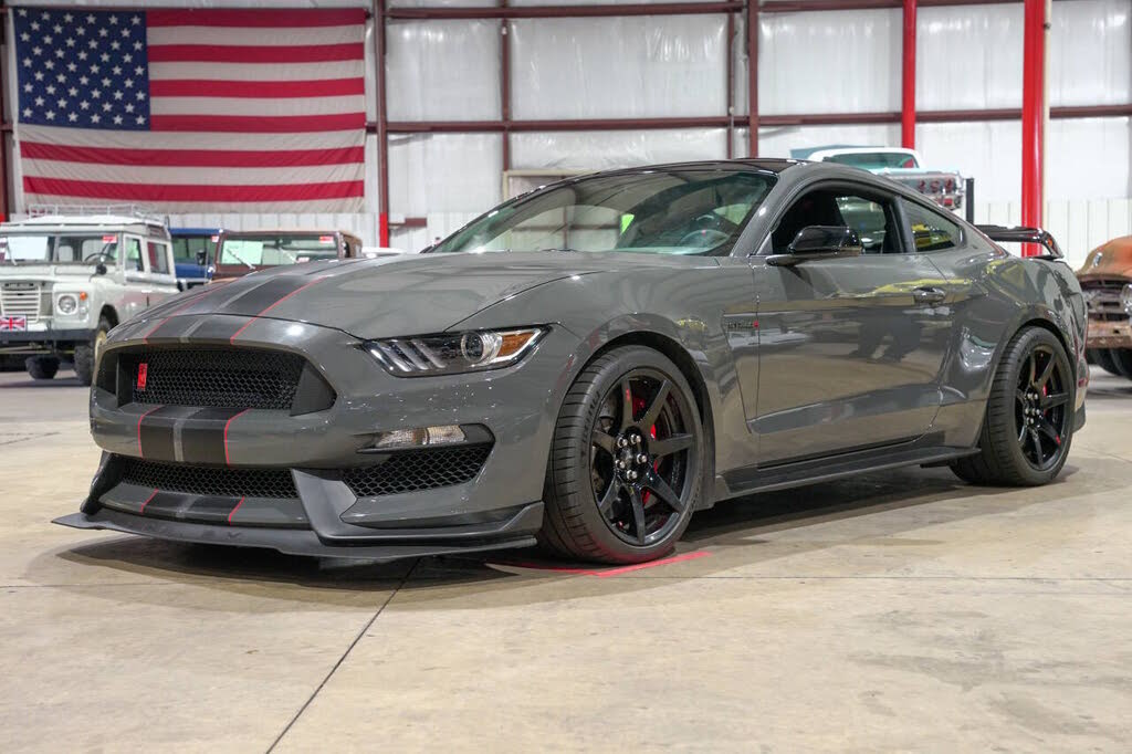 2018 Ford Mustang Shelby GT350R for sale in Grand Rapids, MI