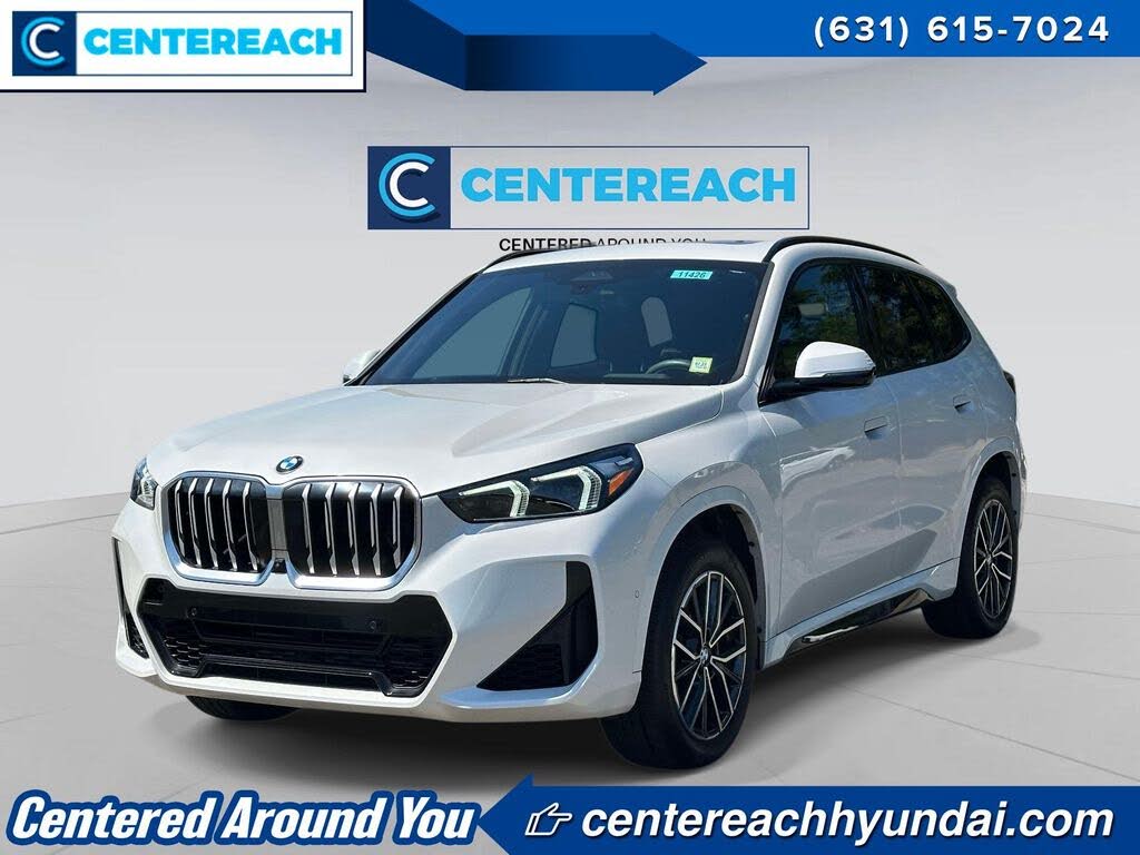 2023 Bmw X1