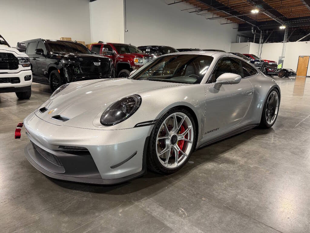 2022 Porsche 911 GT3 for sale in Vancouver, WA